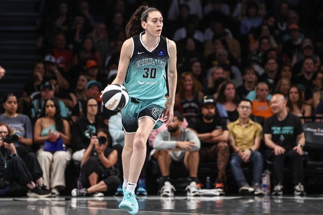 Atlanta Dream vs New York Liberty Prediction WNBA Picks 6/30/24