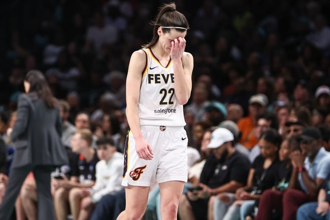 Indiana Fever vs Connecticut Sun Prediction WNBA Picks 6/10/24