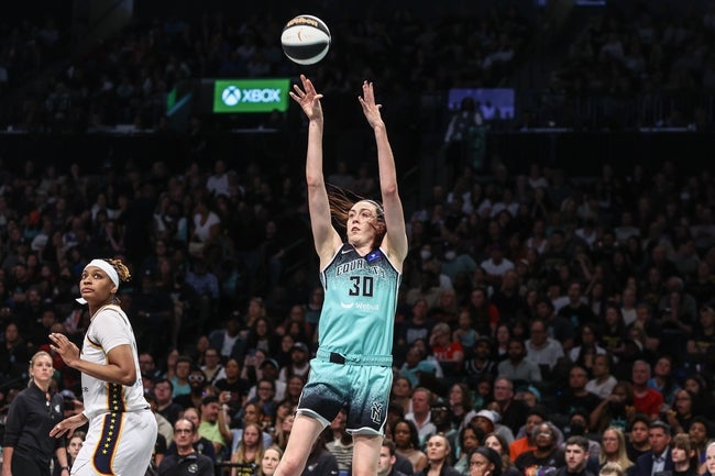 LA Sparks vs New York Liberty Prediction WNBA Picks 6/20/24