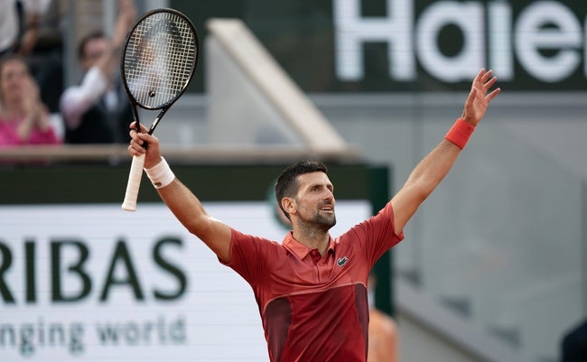 Novak Djokovic vs Matthew Ebden – Paris Olympics Tennis Prediction and Pick 7/27/24