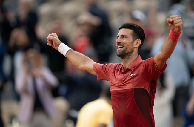 Novak Djokovic vs Jacob Fearnley – Wimbledon Tennis Prediction and Pick 7/4/24