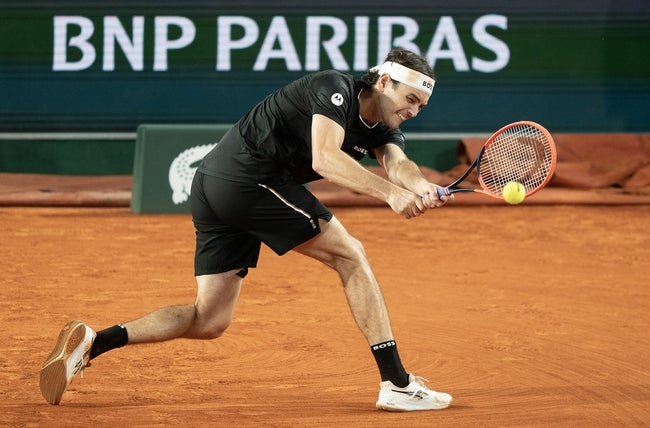 Taylor Fritz vs Jack Draper – Paris Olympics Tennis Prediction and Pick 7/30/24