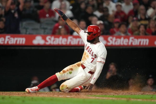 LA Angels vs Arizona Diamondbacks Prediction MLB Picks 6/11/24