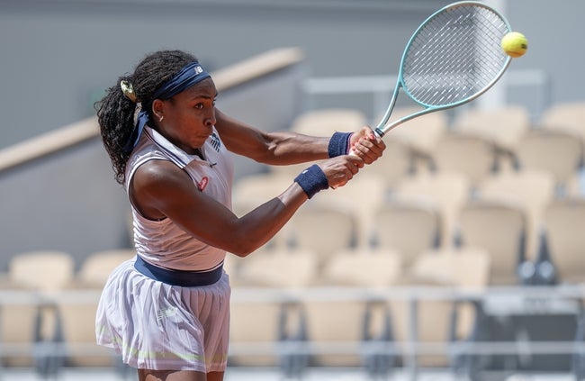 Coco Gauff vs Donna Vekic Prediction United Cup Tennis Picks 12/31/24