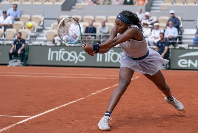 Coco Gauff vs Donna Vekic – Paris Olympics Tennis Prediction and Pick 7/30/24