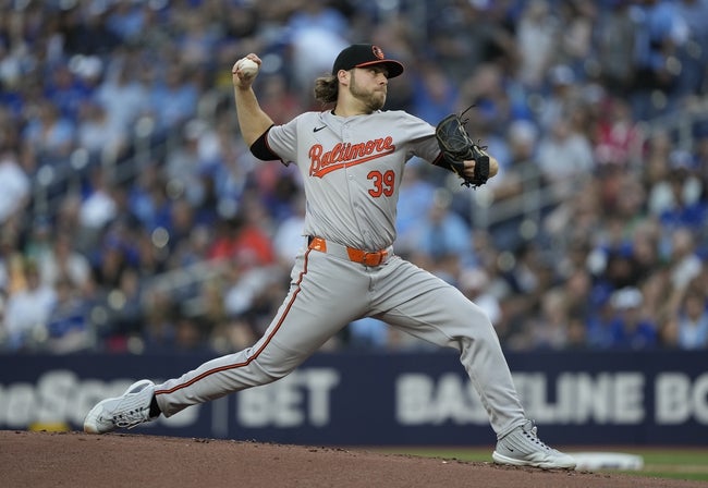 Chicago Cubs vs Baltimore Orioles Prediction MLB Picks 7/10/24
