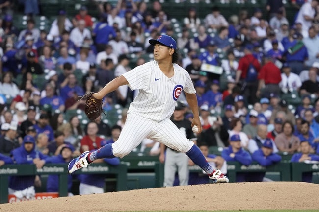 New York Mets vs Chicago Cubs Prediction MLB Picks 6/21/24