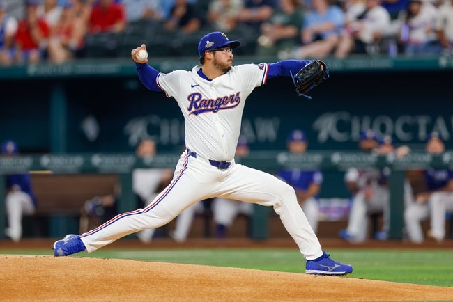 Texas Rangers vs LA Dodgers Prediction MLB Picks 6/11/24