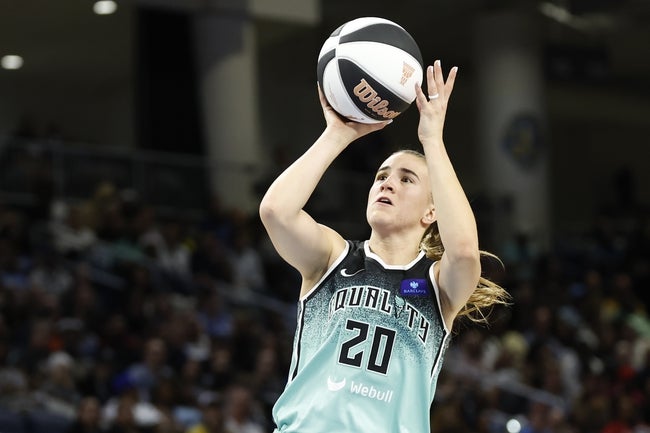 New York Liberty vs Phoenix Mercury Prediction WNBA Picks 6/18/24