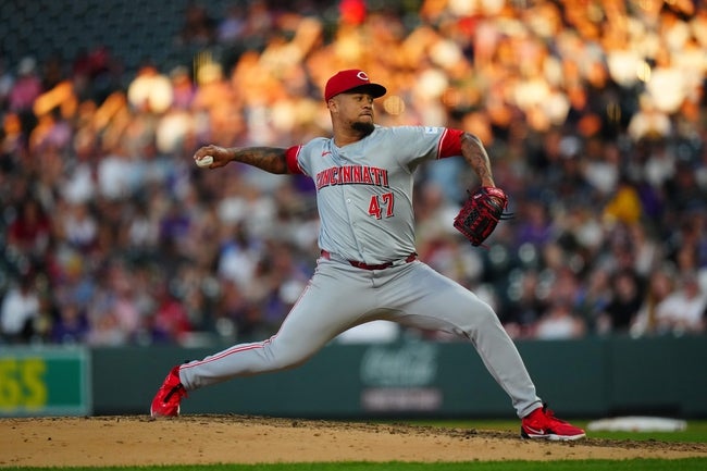Cincinnati Reds vs New York Yankees Prediction MLB Picks 7/4/24