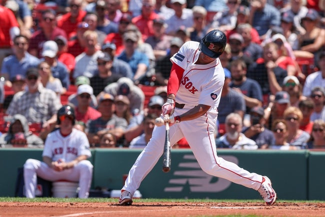 Boston Red Sox vs Toronto Blue Jays Prediction MLB Picks 6/19/24
