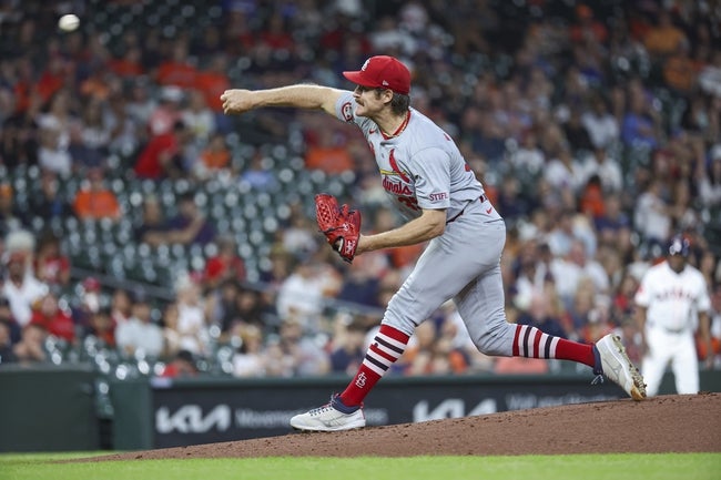 St. Louis Cardinals vs Chicago Cubs Prediction MLB Picks 6/16/24