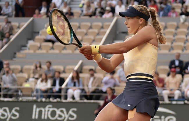 Mirra Andreeva vs Aliaksandra Sasnovich – Iasi Open Tennis Prediction and Pick 7/23/24