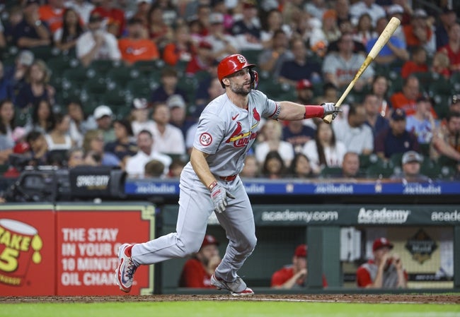 Pittsburgh Pirates vs St. Louis Cardinals Prediction MLB Picks 6/12/24