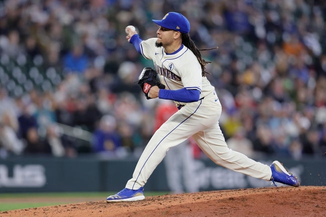 Texas Rangers vs Seattle Mariners Prediction MLB Picks 6/14/24