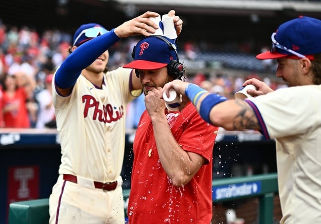 Philadelphia Phillies vs Detroit Tigers Prediction MLB Picks 6/24/24