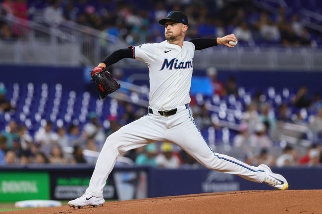 Miami Marlins vs New York Mets Prediction MLB Picks 6/12/24