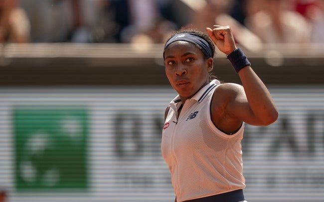 Coco Gauff vs Ajla Tomljanovic – Paris Olympics Tennis Prediction and Pick 7/28/24
