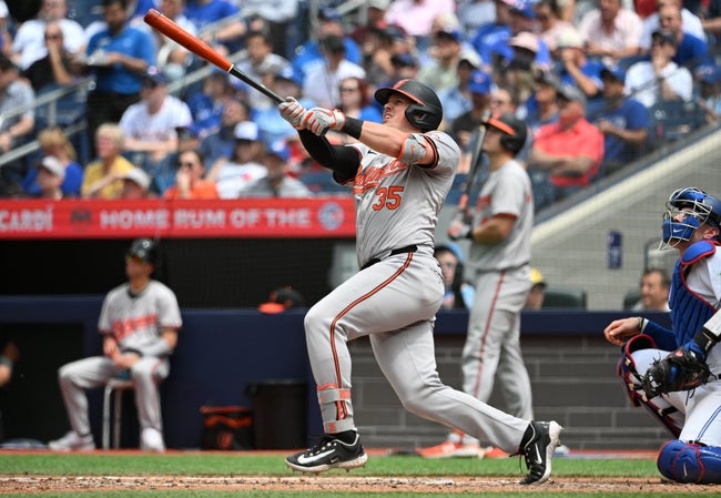 Toronto Blue Jays vs Baltimore Orioles Prediction MLB Picks 7/29/24