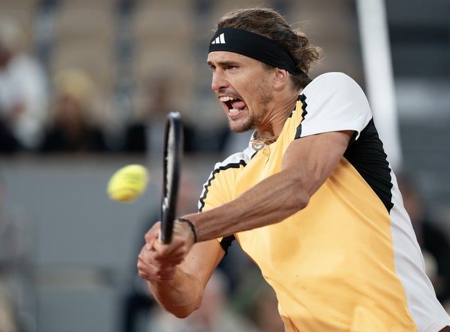 Alexander Zverev vs Joel Schwaerzler Prediction Vienna Open Tennis Picks 10/21/24