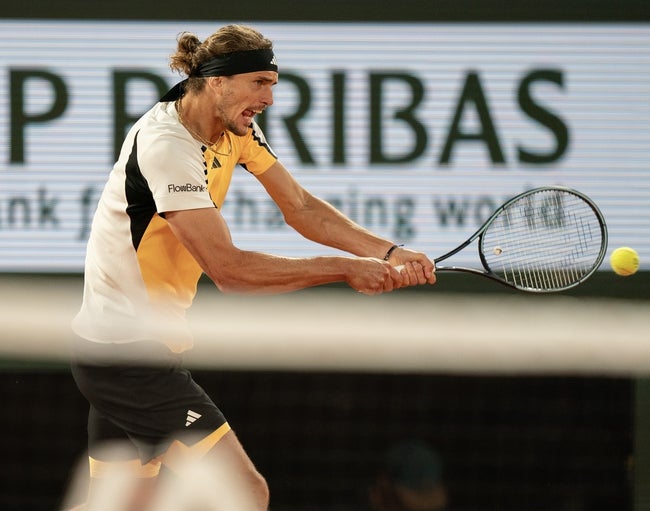 Alexander Zverev vs Lorenzo Musetti Prediction Vienna Open Tennis Picks 10/25/24