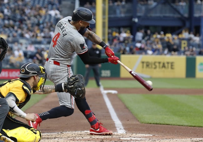 Oakland Athletics vs Minnesota Twins Prediction MLB Picks 6/13/24