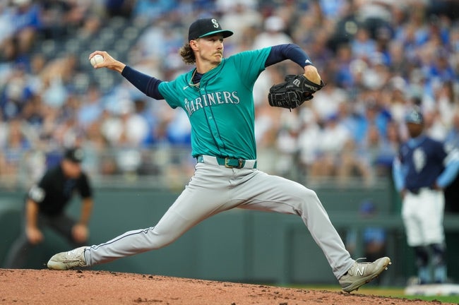 Seattle Mariners vs Cleveland Guardians Prediction MLB Picks 6/18/24