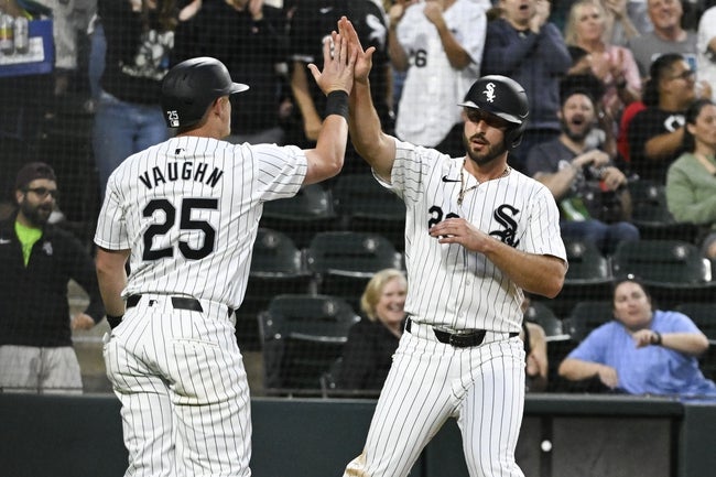 Chicago White Sox vs Detroit Tigers Prediction MLB Picks 6/22/24