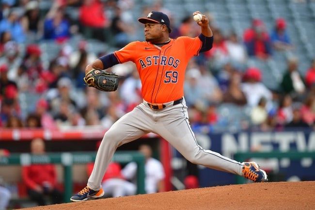 Houston Astros vs New York Mets Prediction MLB Picks 6/29/24