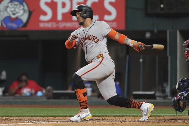 LA Angels vs San Francisco Giants Prediction MLB Picks 6/14/24