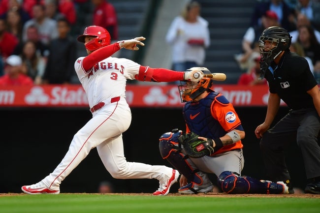 LA Angels vs San Francisco Giants Prediction MLB Picks 6/15/24
