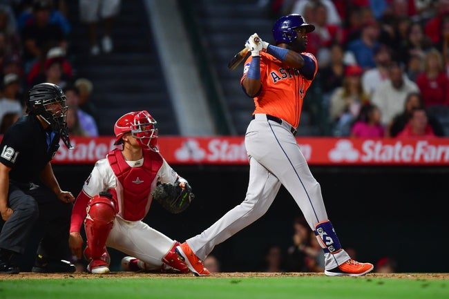 Houston Astros vs San Francisco Giants Prediction MLB Picks 6/12/24
