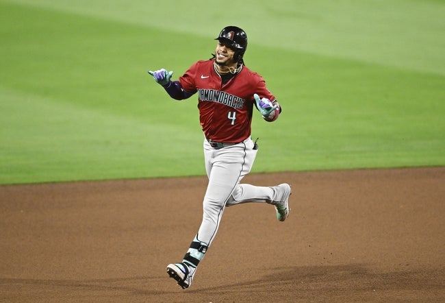 LA Angels vs Arizona Diamondbacks Prediction MLB Picks 6/13/24