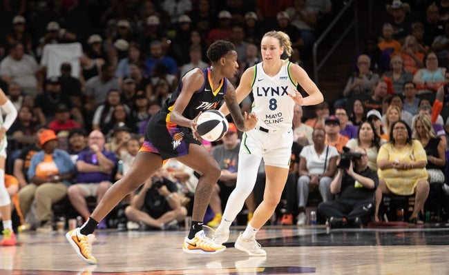 Dallas Wings vs Minnesota Lynx Prediction WNBA Picks 6/17/24