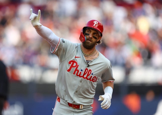 Philadelphia Phillies vs Boston Red Sox Prediction MLB Picks 6/11/24