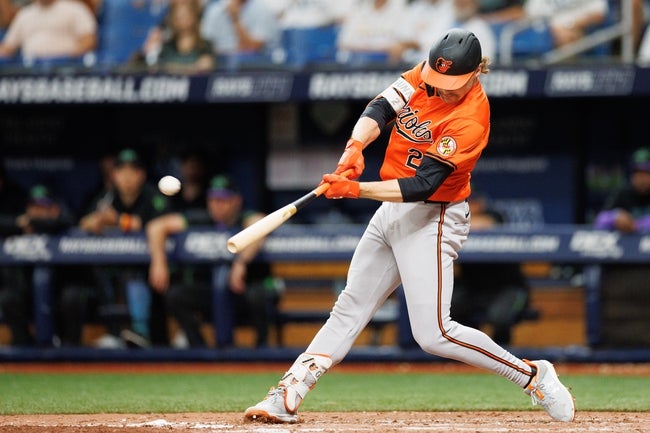 Atlanta Braves vs Baltimore Orioles Prediction MLB Picks 6/12/24