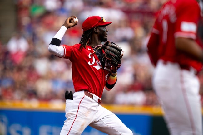Chicago Cubs vs Cincinnati Reds Prediction MLB Picks 7/30/24
