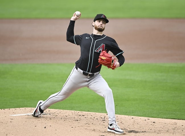 Arizona Diamondbacks vs Washington Nationals Prediction MLB Picks 6/20/24