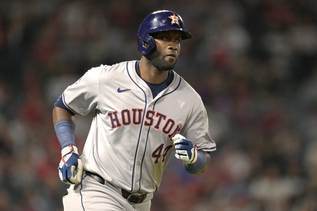 Houston Astros vs San Francisco Giants Prediction MLB Picks 6/10/24