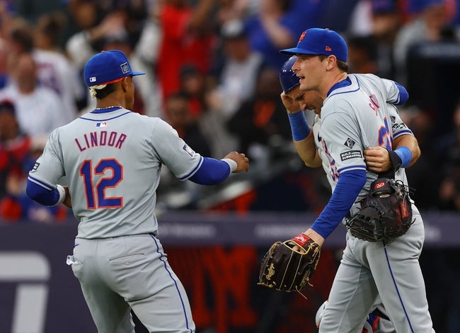 Philadelphia Phillies vs New York Mets Prediction MLB Picks 9/20/24