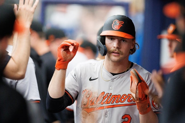 Baltimore Orioles vs Tampa Bay Rays Prediction MLB Picks 6/10/24