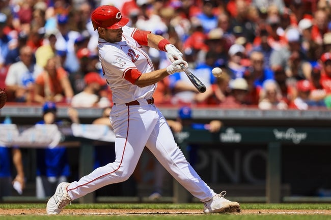 Cleveland Guardians vs Cincinnati Reds Prediction MLB Picks 6/11/24