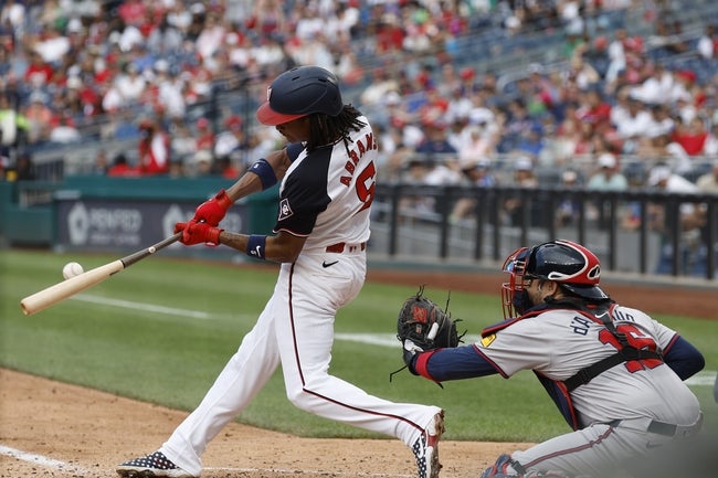 Miami Marlins vs Washington Nationals Prediction MLB Picks 6/16/24