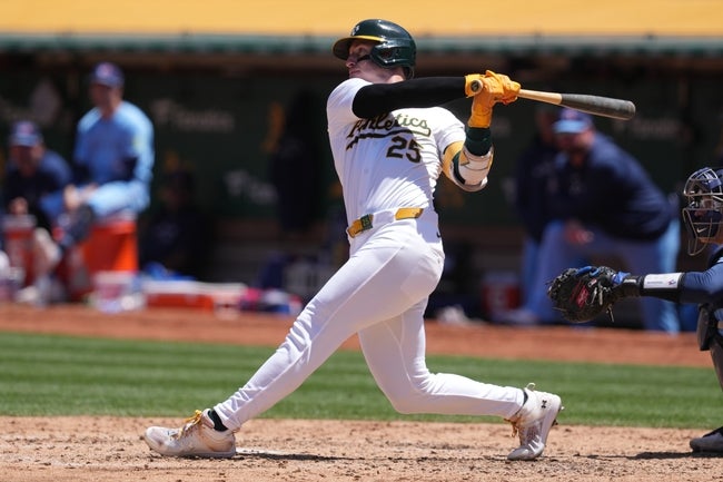 Oakland Athletics vs Minnesota Twins Prediction MLB Picks 6/15/24