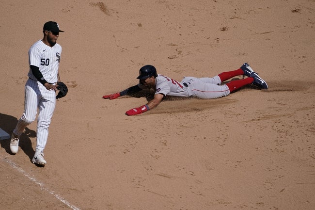 Chicago White Sox vs Boston Red Sox Prediction MLB Picks 9/6/24