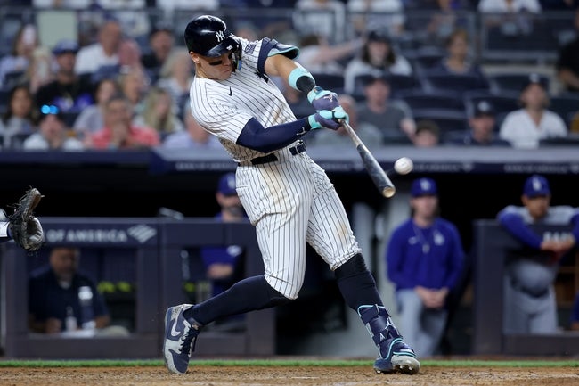 New York Yankees vs Kansas City Royals Prediction MLB Picks 6/11/24
