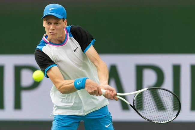Jannik Sinner vs Bu Yunchaokete Prediction China Open Tennis Picks 10/1/24