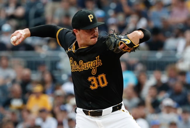 Cincinnati Reds vs Pittsburgh Pirates Prediction MLB Picks 6/17/24