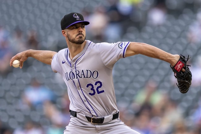 Washington Nationals vs Colorado Rockies Prediction MLB Picks 6/21/24