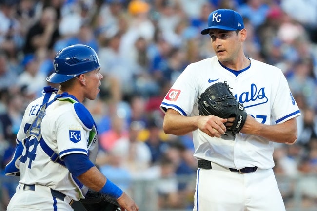 Kansas City Royals vs Colorado Rockies Prediction MLB Picks 7/6/24